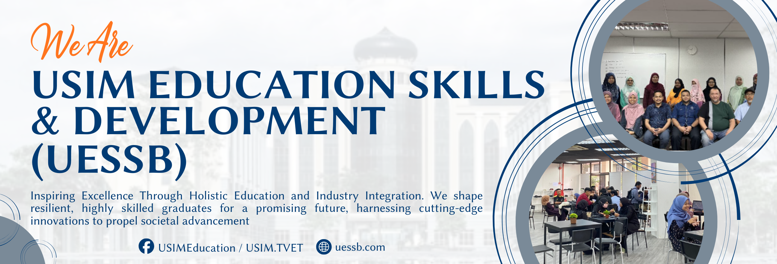 WEBBANNER UESSB (2500 x 850 px)